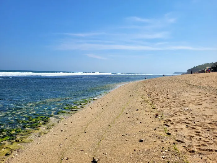 Pantai Sepanjang 0