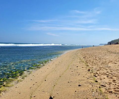 Pantai Sepanjang