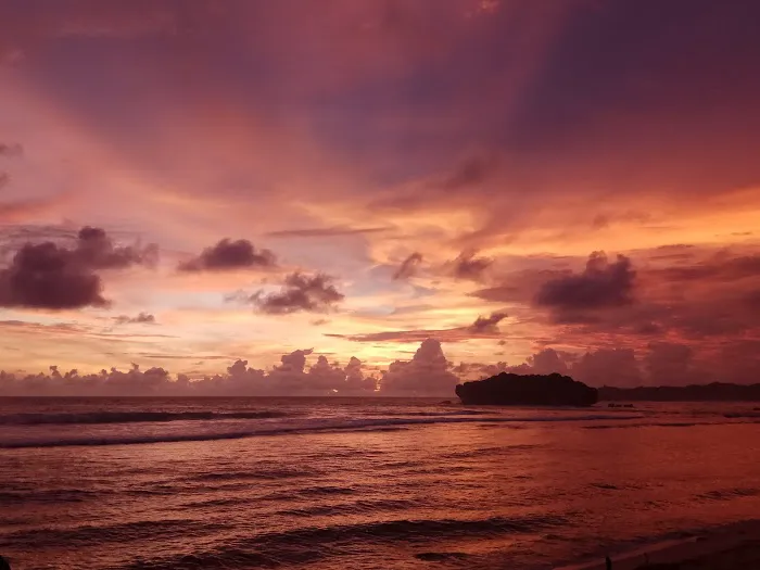 Pantai Sundak Timur 0