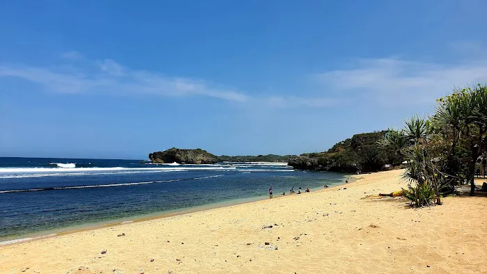 Pantai Sundak Timur 9