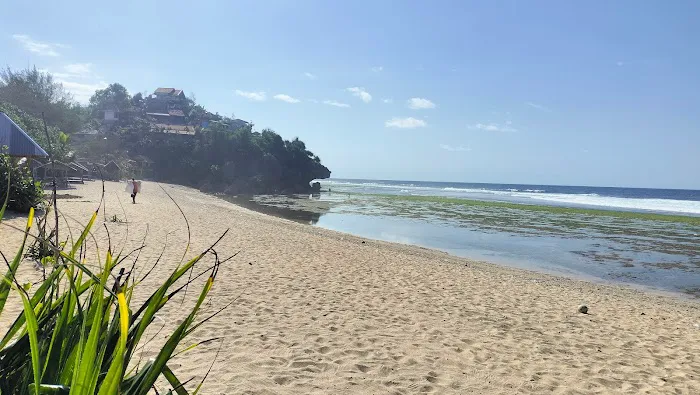 Pantai Sundak Timur 3