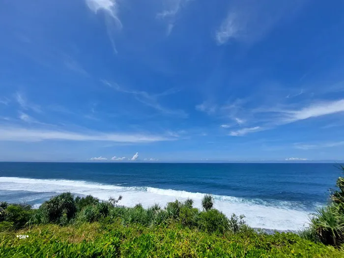 Pantai Porok 2