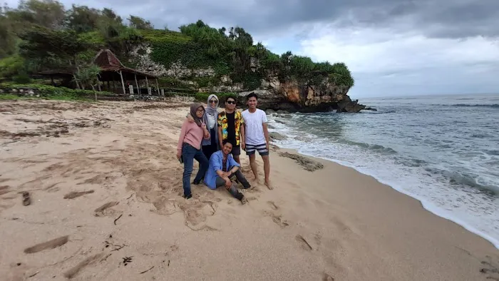 Pantai Porok 4