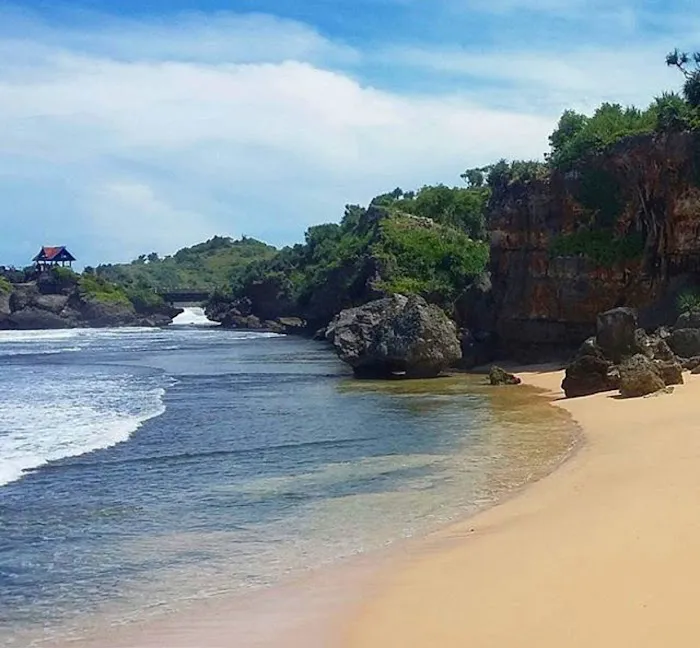 Pantai Porok 3