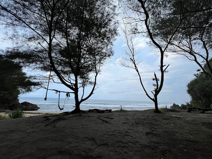 Pantai Porok 9