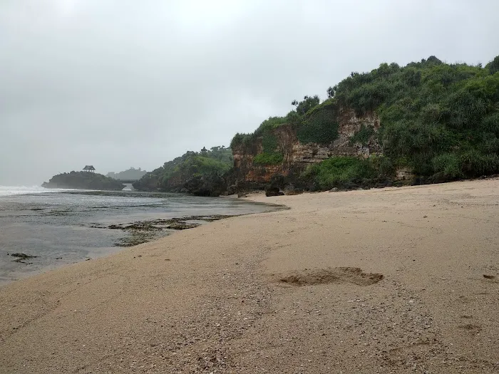 Pantai Porok 6