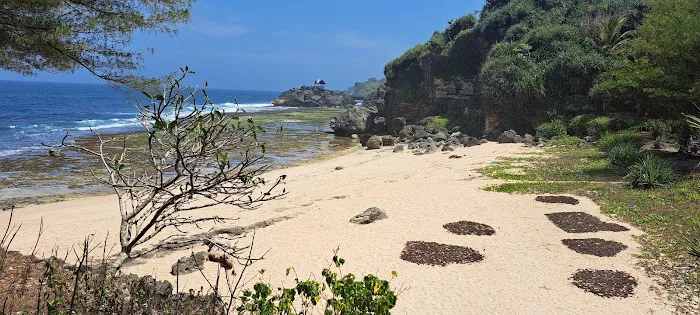 Pantai Porok 0