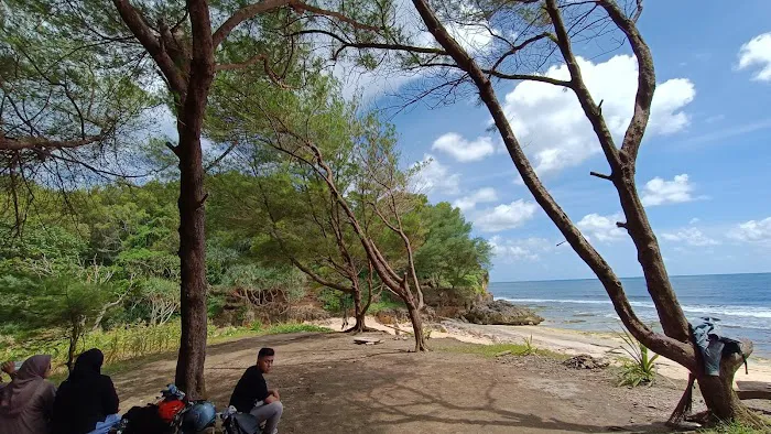 Pantai Porok 5
