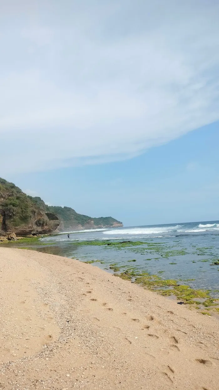 Watunene Beach 1