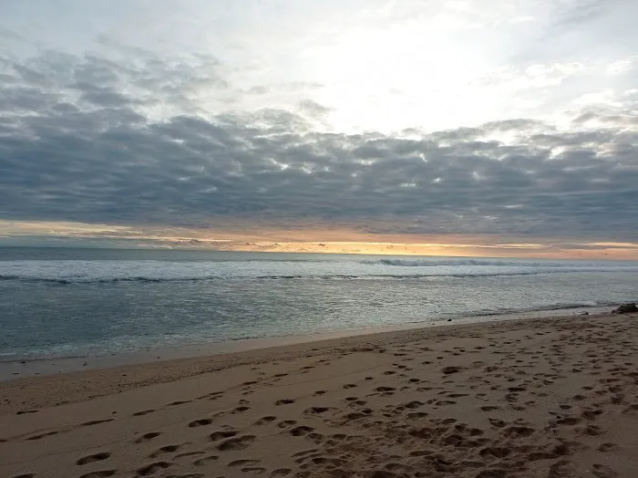 Watunene Beach 3