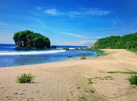 Pantai Betueng 0