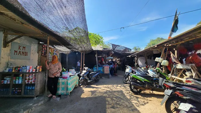 Pantai Ngrenehan 1