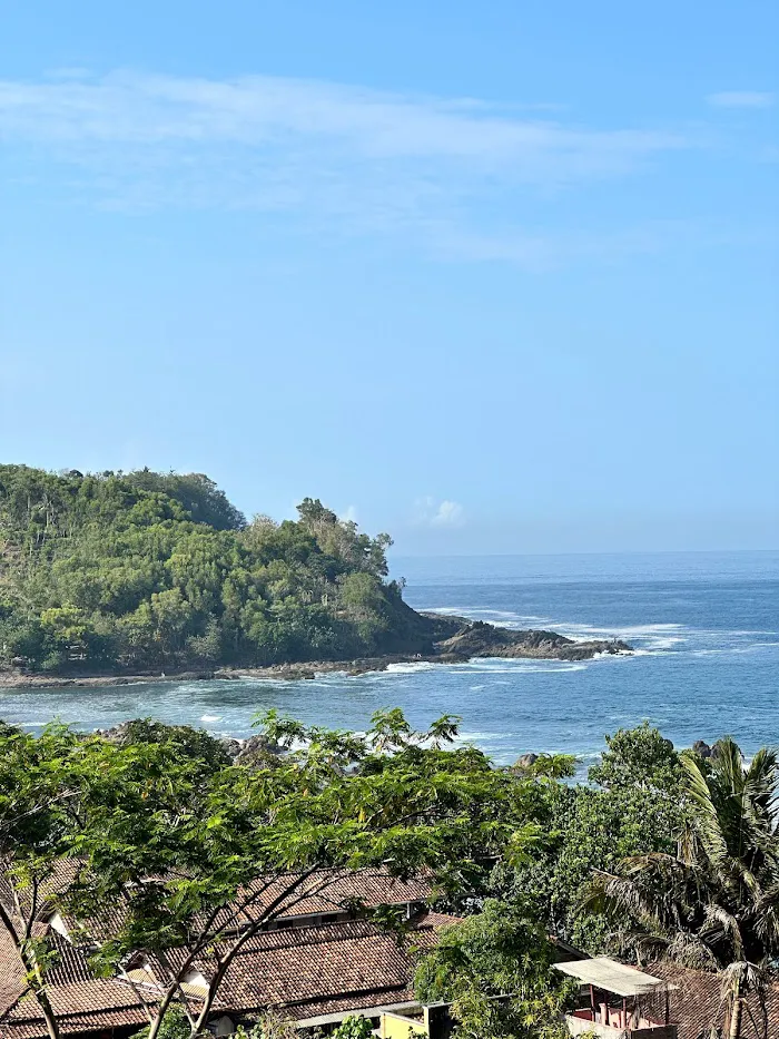 Wediombo Beach 3