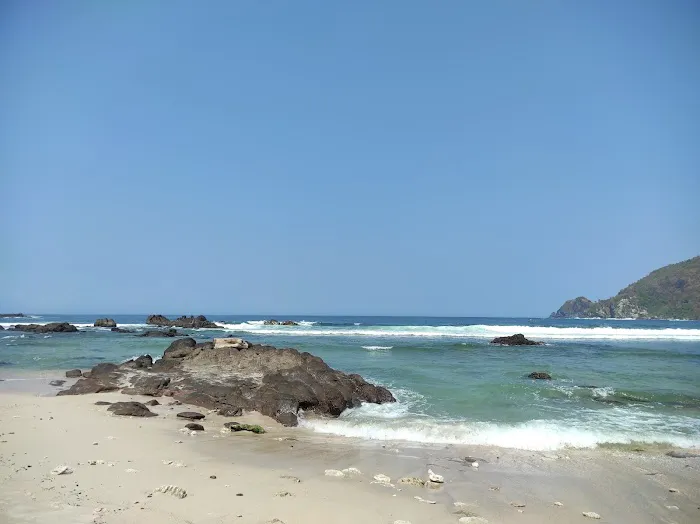 Wediombo Beach 1