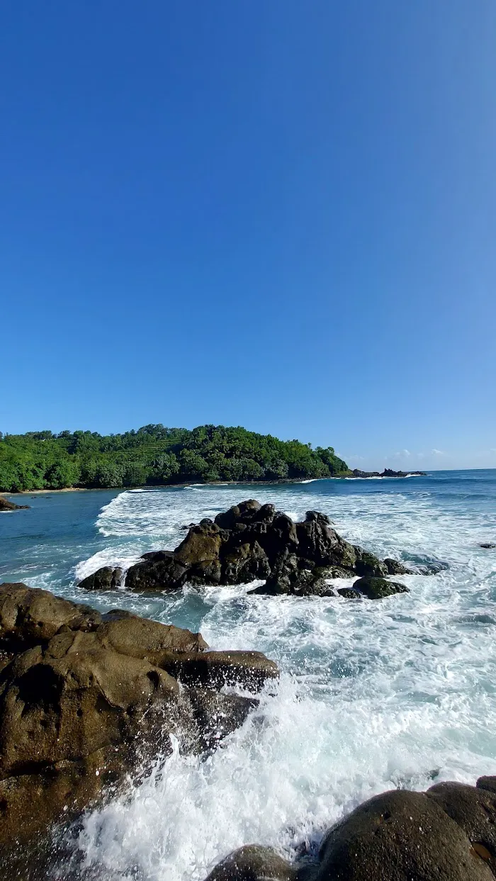 Wediombo Beach 0