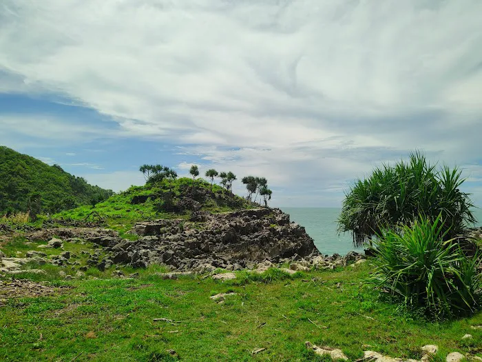 Pantai Bopeso 4