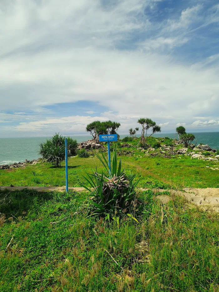 Pantai Bopeso 3