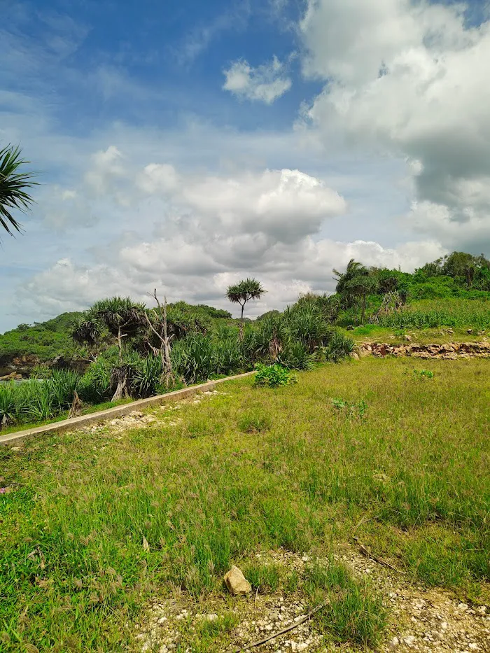 Pantai Bopeso 2