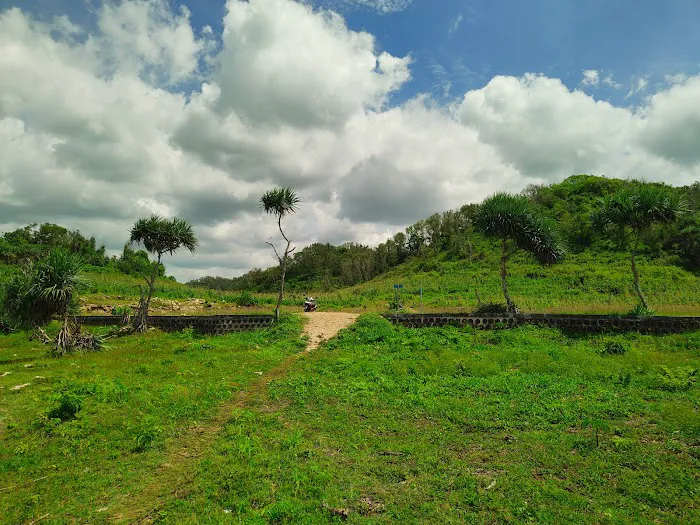 Pantai Bopeso 1