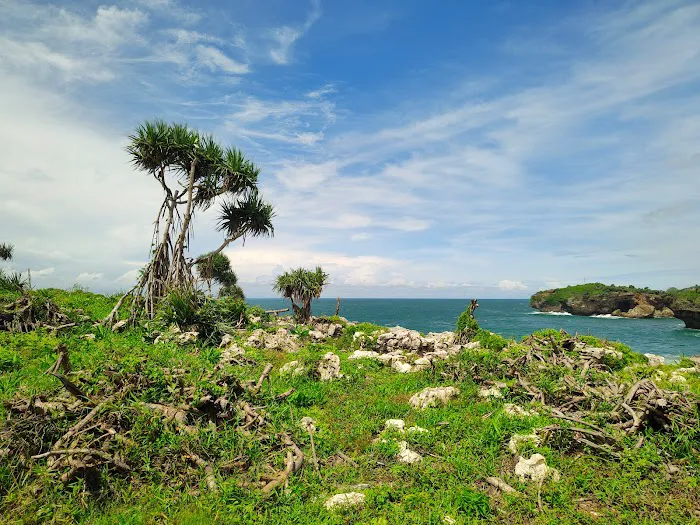 Pantai Bopeso 5