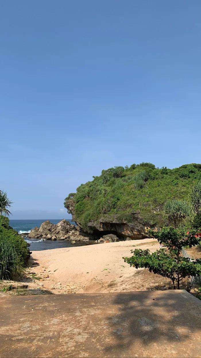 pantai torohudan 6