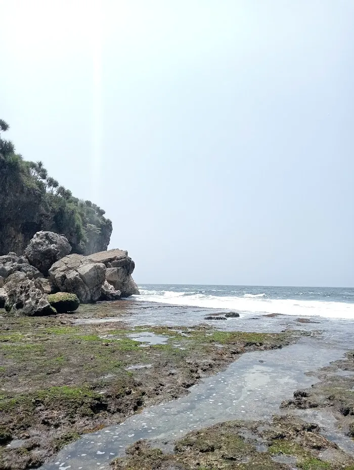 Pantai Arsa Karso 0