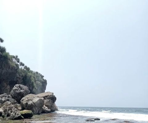 Pantai Arsa Karso