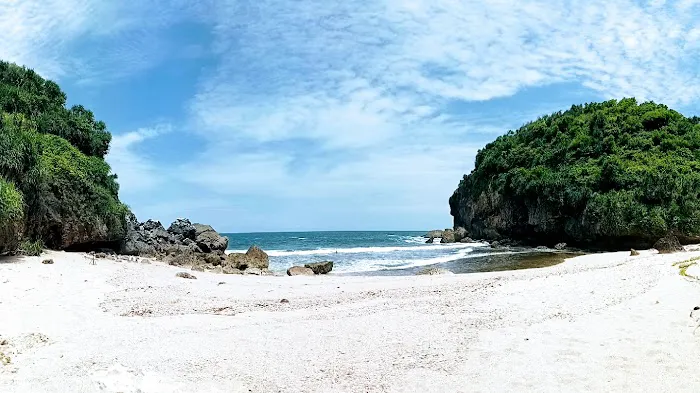 Pantai Arsa Karso 1