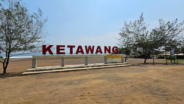 Pantai Ketawang 0