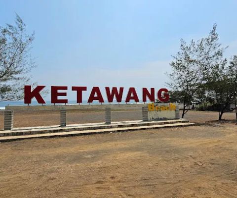 Pantai Ketawang