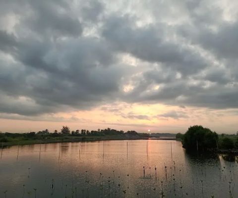 Pantai Wiromartan, Kebumen