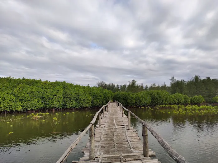 Pantai Wiromartan, Kebumen 2