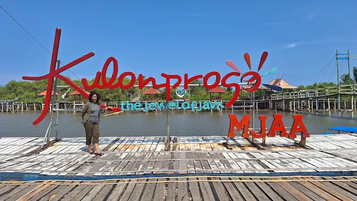 Mangrove Jembatan Api-Api (MJAA) 3