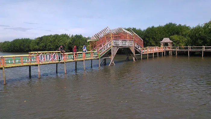 Taman Edukasi Mangrove (TEM), Desa Gedangan Purwodadi, Purworejo 0