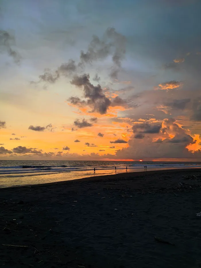 Pantai Pathuk, Jatimalang, Purwodadi, Purworejo 1