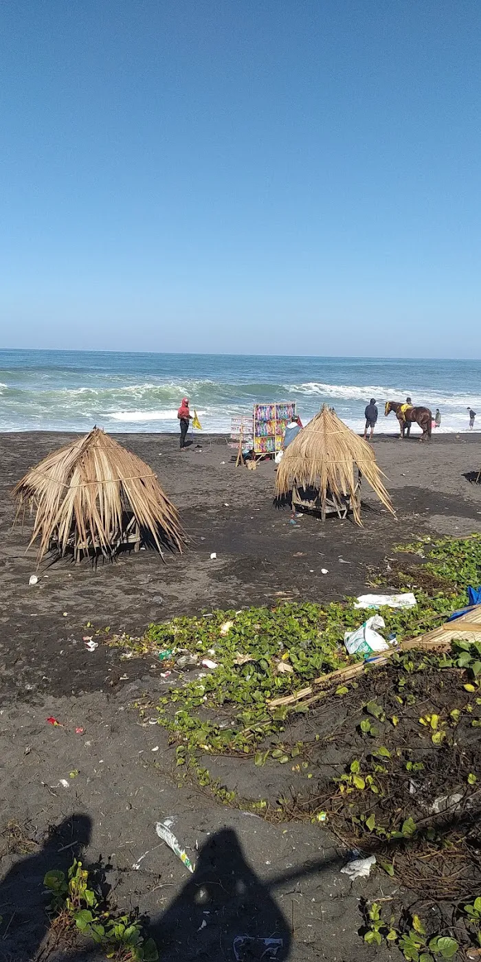 Pantai Dewaruci Jatimalang 3