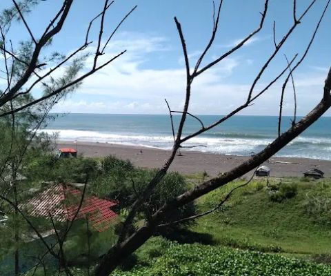 Ketawang Beach Purworejo