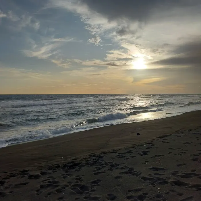 Pantai Mutiara Biru 3