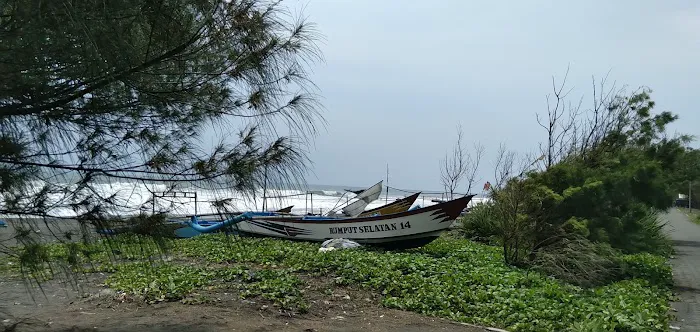 Pantai Mutiara Biru 2