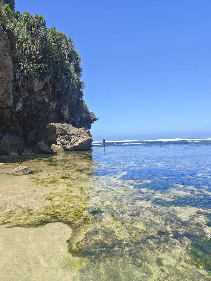 Sundak Beach 1