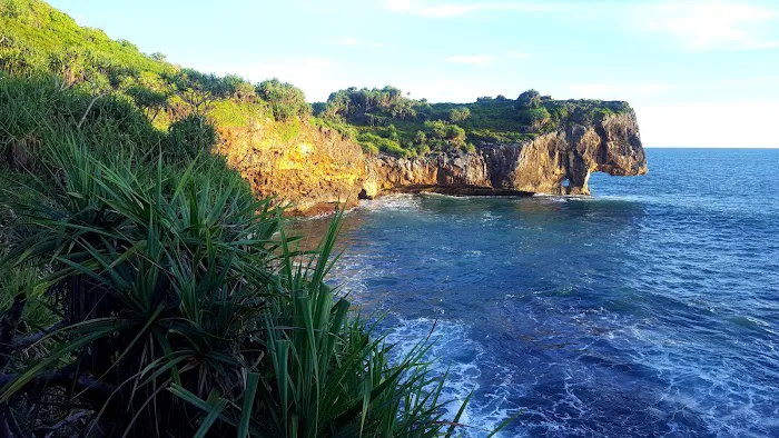 Njanganan Beach 1