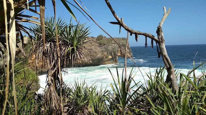 Njanganan Beach 0