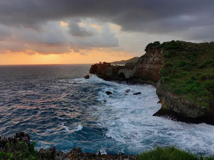 Pantai Ngedan 3