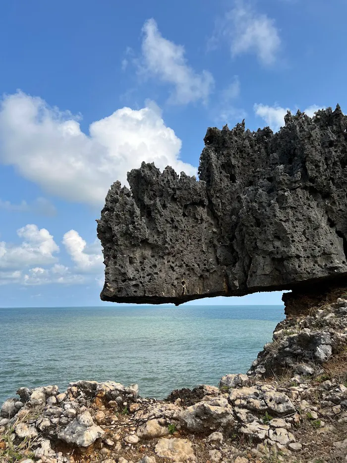 Pantai Ngedan 5