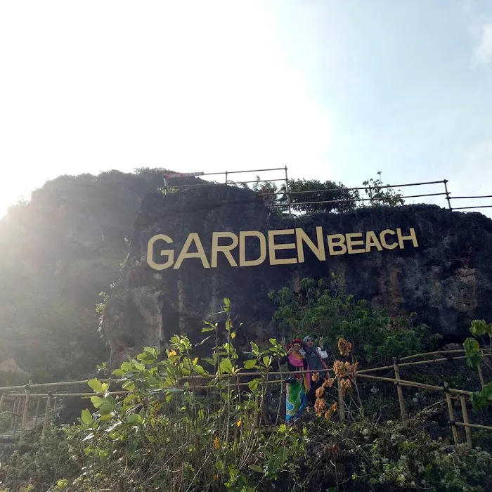 Garden Beach 7