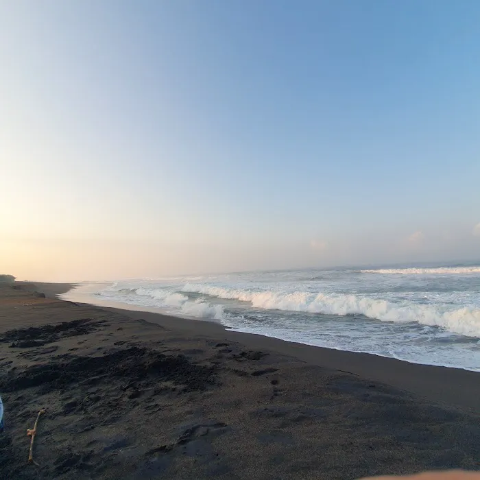 Jatikontal Beach 0