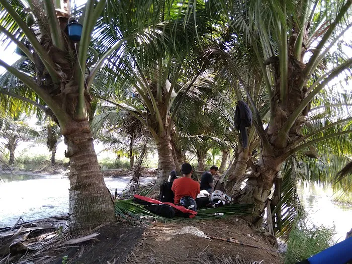 Jatikontal Beach 4