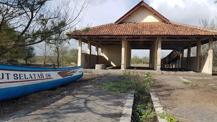 Jatikontal Beach 1