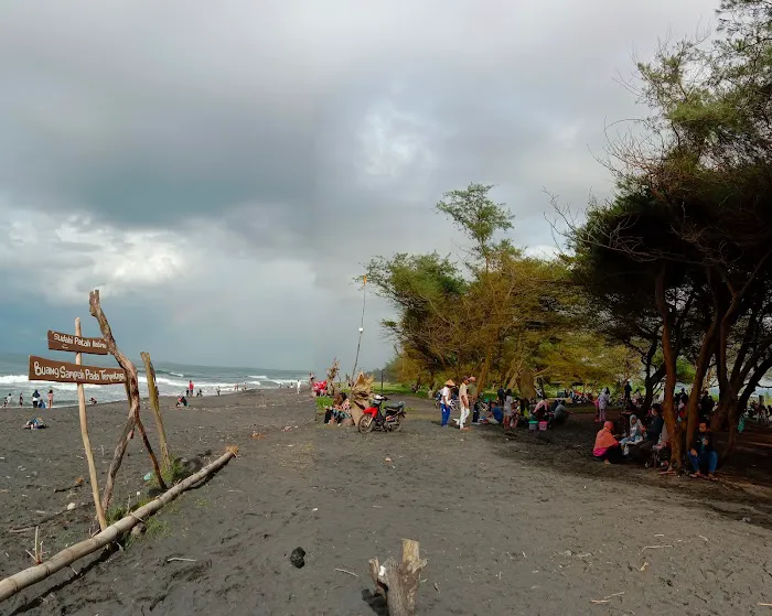 Pantai Mlarangan Asri 3