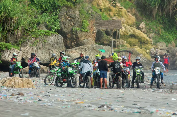 WISATA TRAIL PARANGTRITIS 2